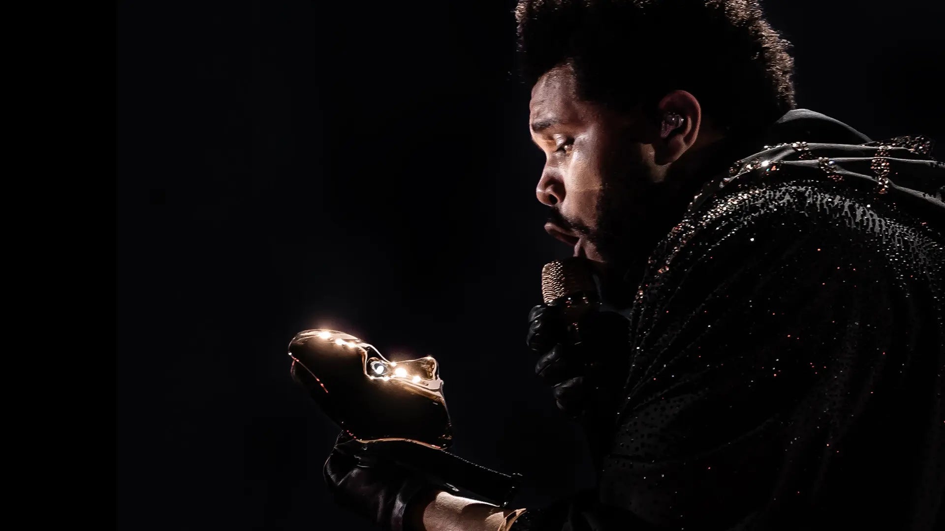 The Weeknd